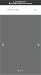 Mobile Screenshot of christchurchunity.net